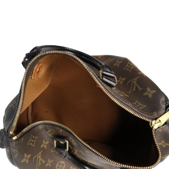 Authentic Vintage Louis Vuitton Speedy 30 - Picture 9 of 16